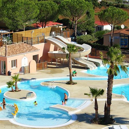 Domaine Sainte Veziane Hotel Bessan Kültér fotó