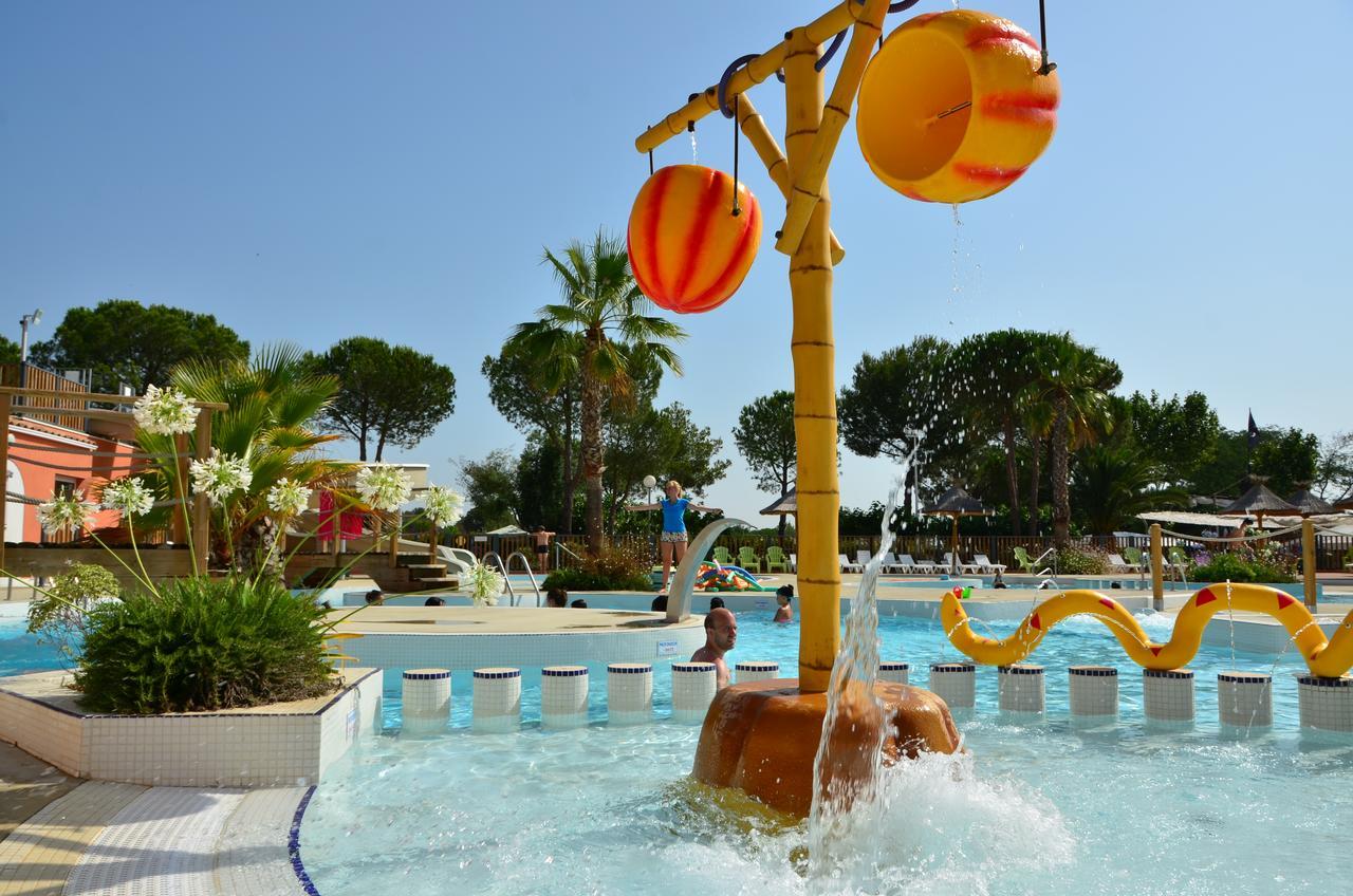 Domaine Sainte Veziane Hotel Bessan Kültér fotó
