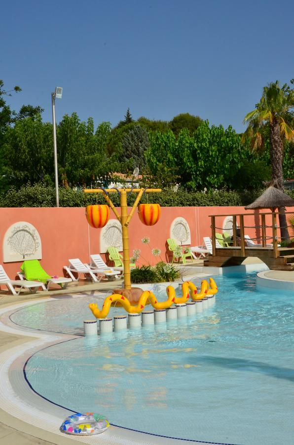 Domaine Sainte Veziane Hotel Bessan Kültér fotó