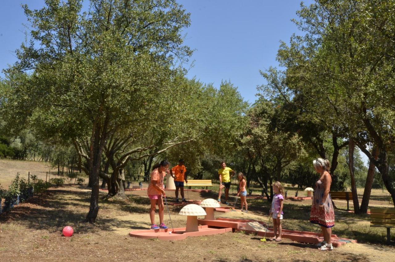 Domaine Sainte Veziane Hotel Bessan Kültér fotó